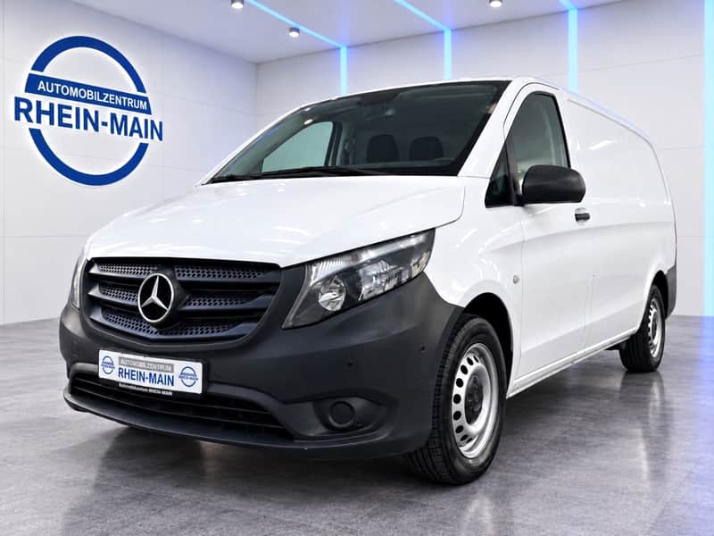 Mercedes-Benz Vito 116 CDI lang