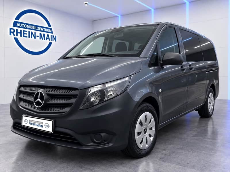 Mercedes-Benz Vito Tourer 116 CDI lang Pro