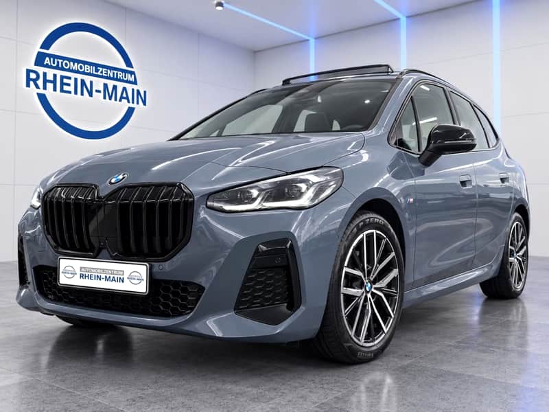 BMW 220 Active Tourer 220 i M Sport