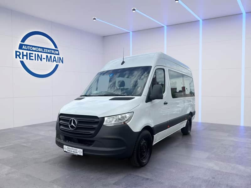 Mercedes-Benz Sprinter Tourer 316 CDI