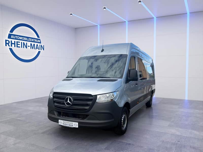 Mercedes-Benz Sprinter 317 CDI L3H2 Mixto