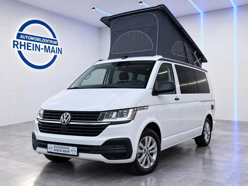VW T6.1 California Coast
