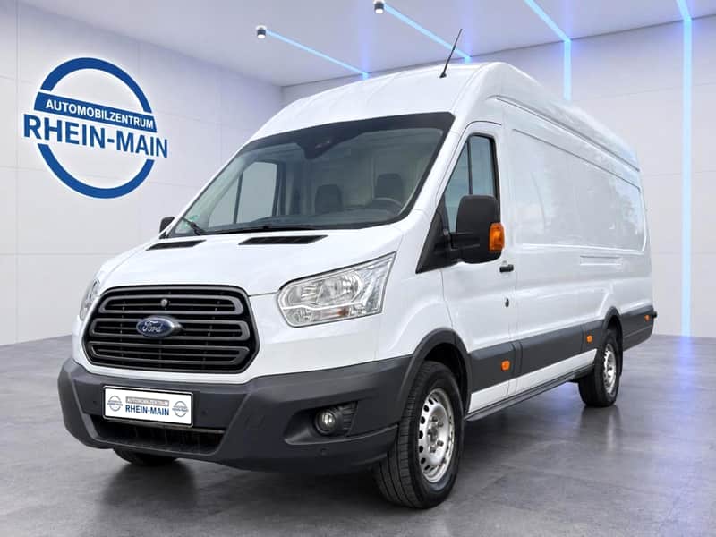 Ford Transit 350 L4 Trend