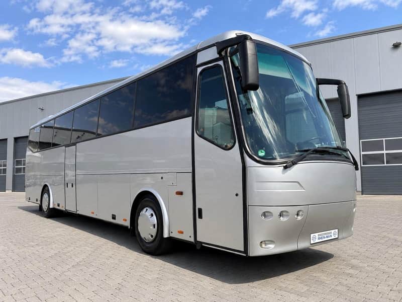 VDL Bova Futura Reisebus